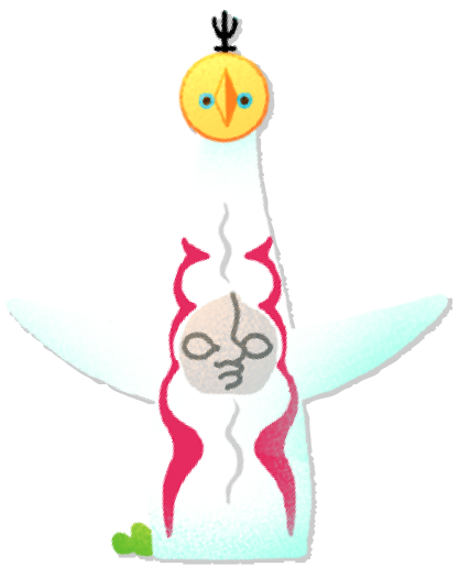 太陽の塔