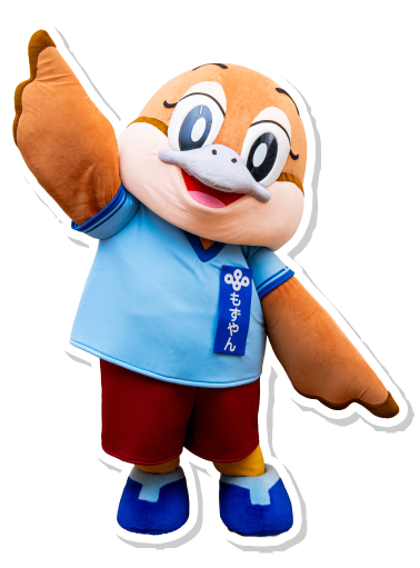 もずやん