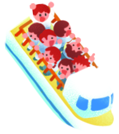 クルーズ